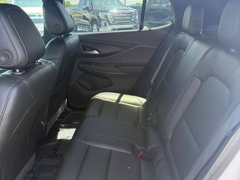 Used 2025 Buick Envista Sport Touring FWD image 30