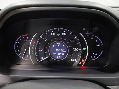 Used 2015 Honda CR-V EX-L image 40