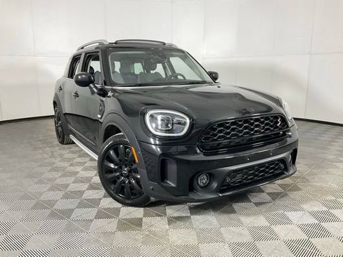 Certified 2023 MINI Cooper Countryman S image 41