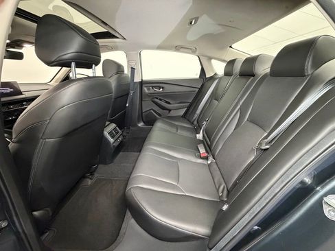 Used 2024 Honda Accord Touring image 5