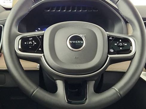 Certified 2026 Volvo XC90 B6 Plus w/ Protection Package Premier AWD/4WD image 25