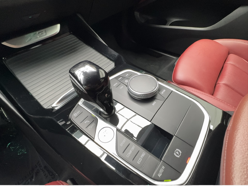 Used 2022 BMW X3 sDrive30i RWD image 47