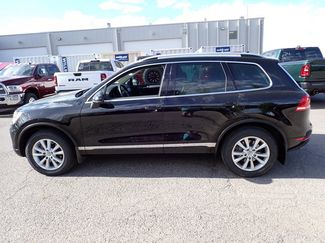 Used 2013 Volkswagen Touareg Sport AWD/4WD video 2