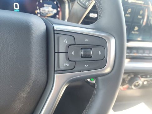 New 2026 Chevrolet Silverado 3500 LTZ w/ LTZ Plus Package image 47