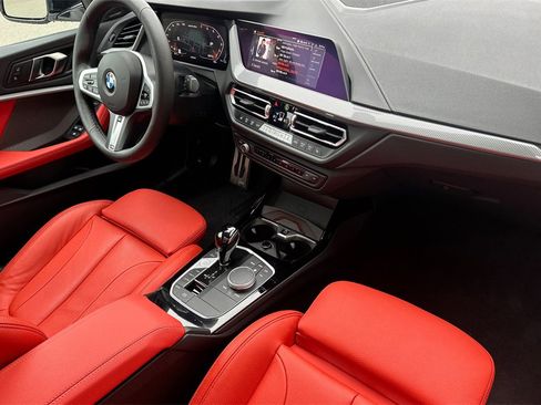 Used 2024 BMW M235i xDrive Gran Coupe M235i xDrive w/ M Performance Package image 15