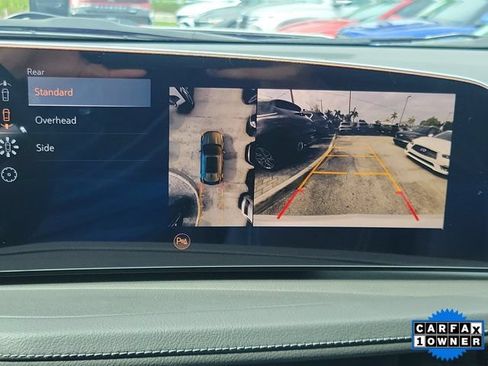 Used 2025 Cadillac XT4 Premium Luxury FWD image 25