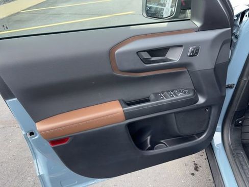 Used 2023 Ford Bronco Sport Outer Banks w/ Tech Package image 26