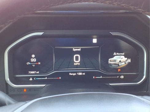 Used 2022 GMC Sierra 1500 AT4 w/ AT4 Preferred Package image 26