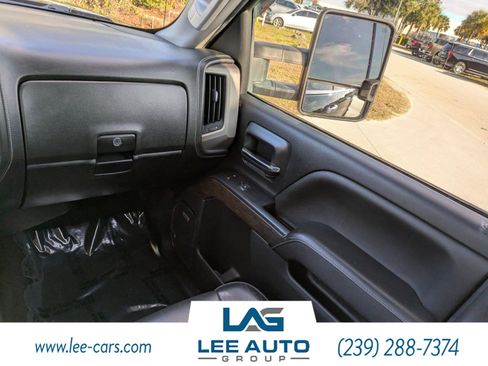 Used 2017 GMC Sierra 1500 Denali image 14