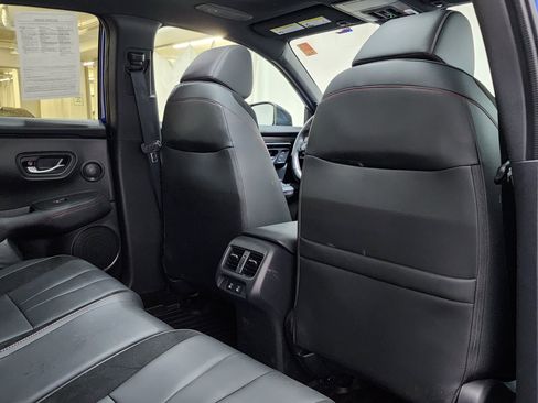 Used 2025 Acura ADX A-Spec AWD/4WD image 19