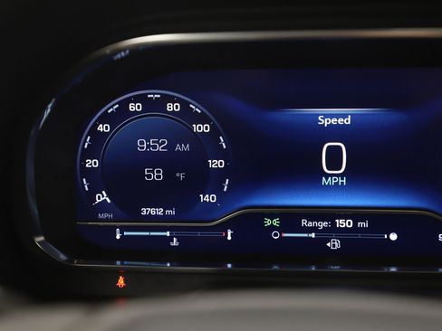 Used 2023 Chevrolet Tahoe Premier w/ Max Trailering Package image 30