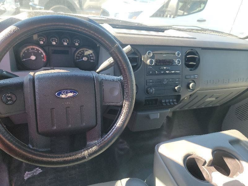 Used 2015 Ford F350 XL RWD image 9