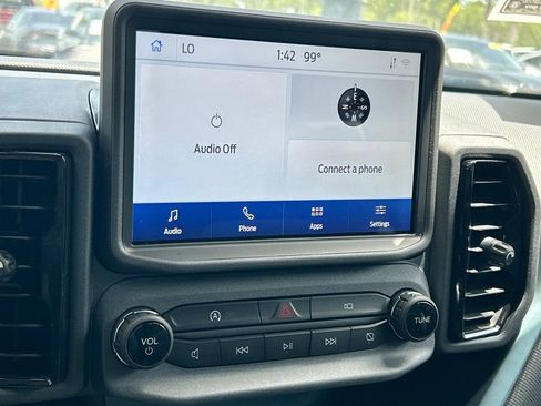 Used 2024 Ford Bronco Sport Badlands AWD/4WD image 32