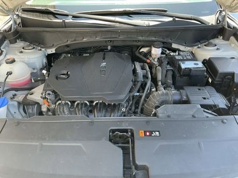 Certified 2024 Hyundai Tucson SEL AWD/4WD image 23