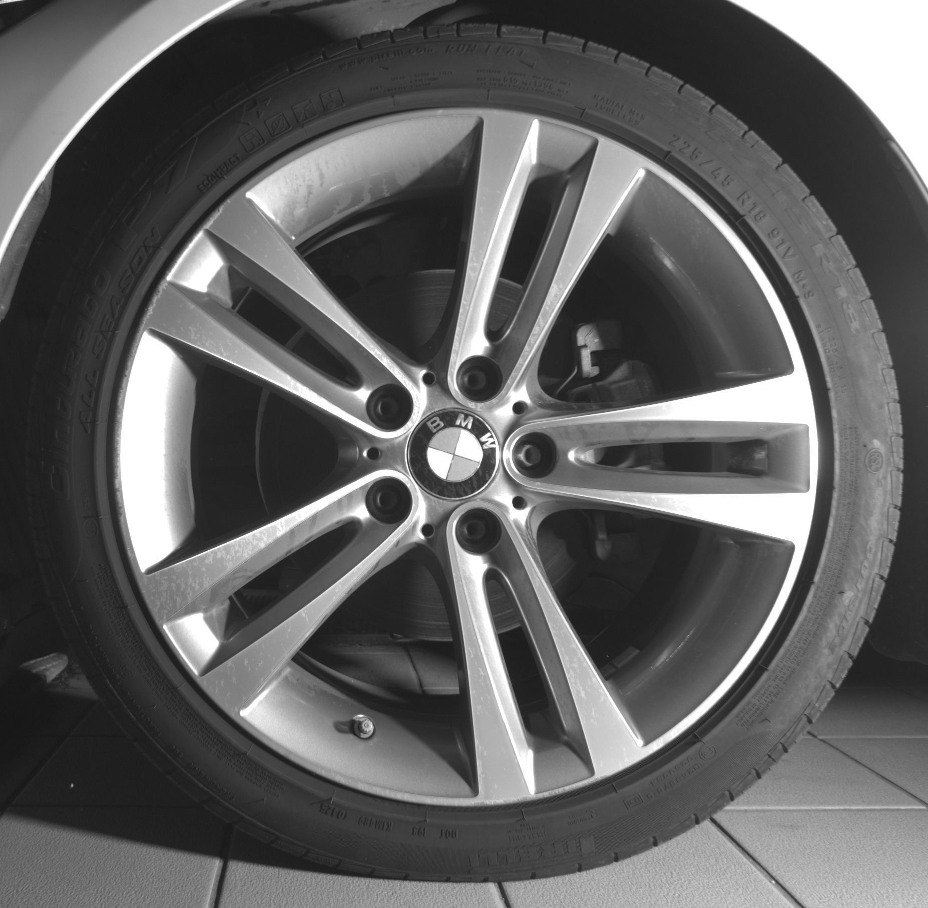 Used 2018 BMW 430i Convertible RWD image 26