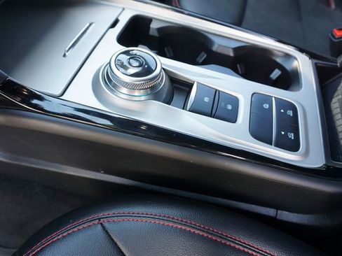 Certified 2023 Ford Explorer ST-Line w/ Class IV Trailer Tow Package image 25