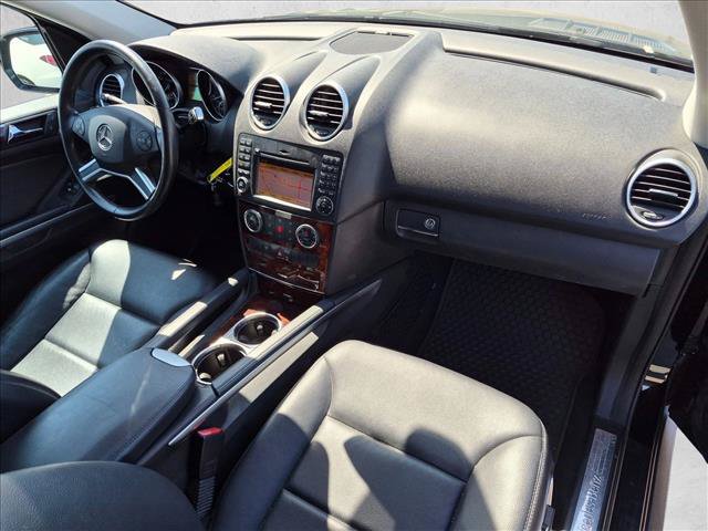 Used 2010 Mercedes-Benz ML 350 4MATIC image 20