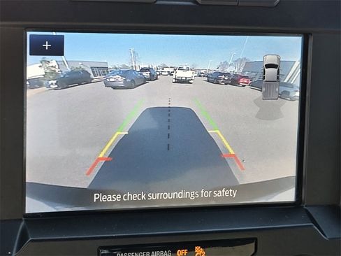 Used 2020 Ford F150 XLT w/ Equipment Group 302A Luxury image 20