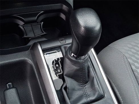 Used 2023 Toyota Tacoma TRD Sport image 14