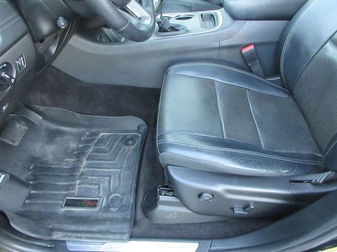 Used 2018 Dodge Durango Citadel image 20