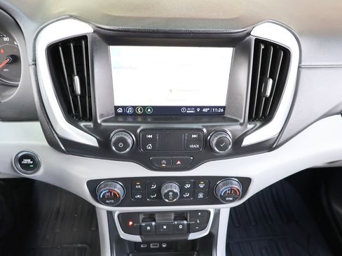 Used 2022 GMC Terrain SLE w/ Driver Convenience Package image 40