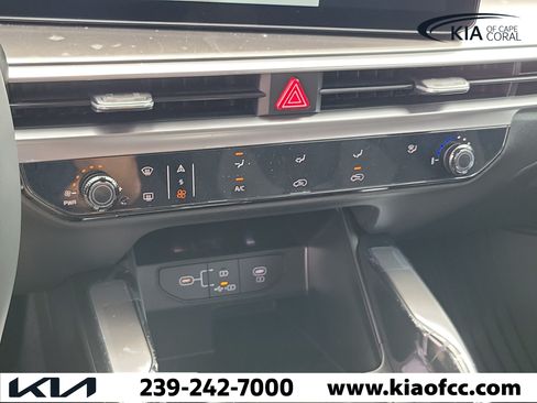 New 2026 Kia Sorento LX FWD image 26