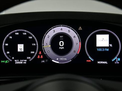 Used 2024 Porsche Cayenne Turbo GT AWD/4WD image 50