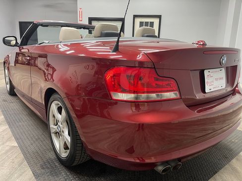Used 2013 BMW 128i Convertible RWD image 11