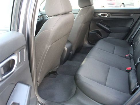 Used 2023 Honda Civic LX image 12