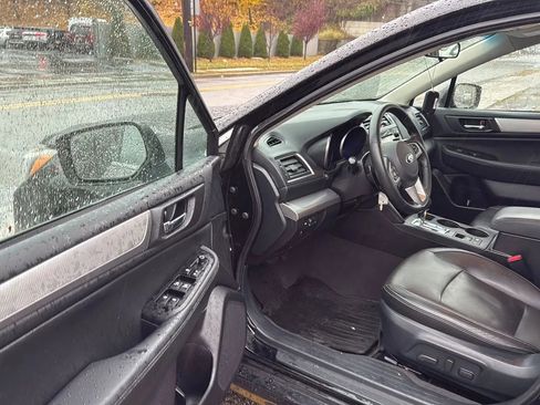 Used 2016 Subaru Legacy 2.5i Premium image 23