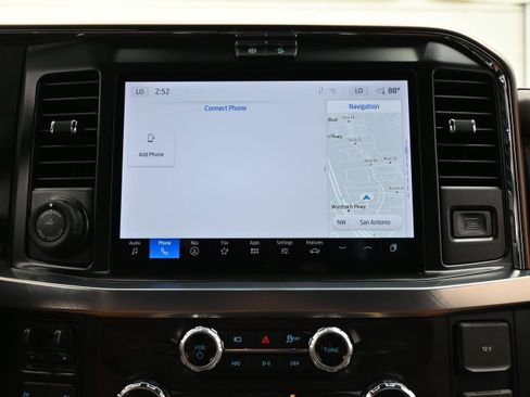 Used 2025 Ford F250 King Ranch AWD/4WD image 34