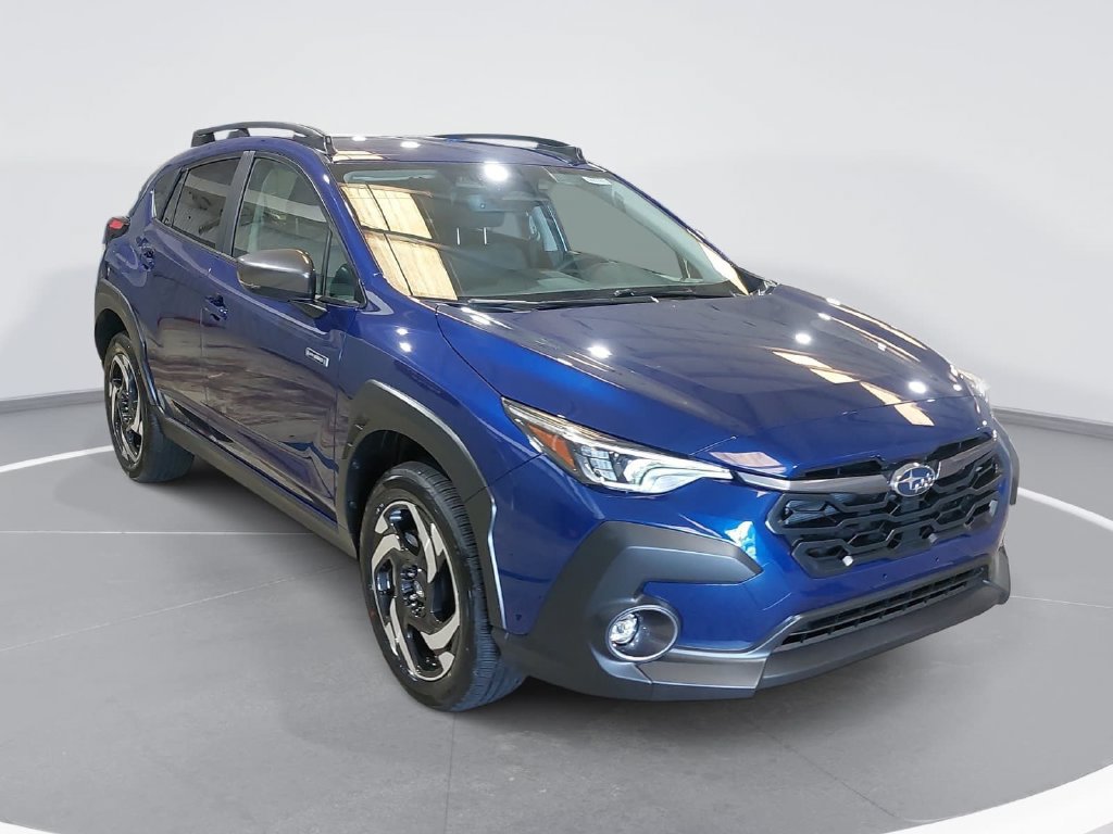 New 2026 Subaru Crosstrek 2.5i Limited AWD/4WD image 3