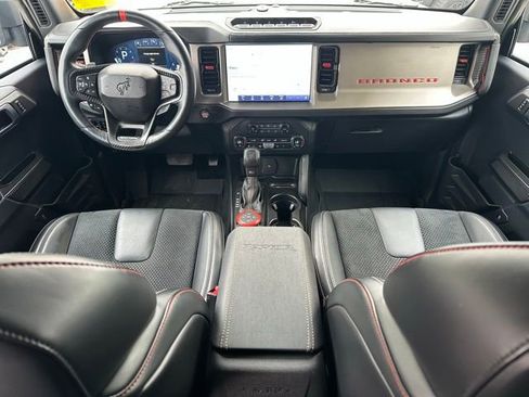 Used 2023 Ford Bronco Raptor image 11