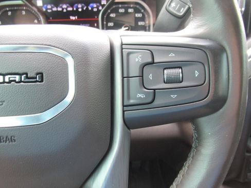 Used 2020 GMC Sierra 2500 Denali w/ Denali Ultimate Package AWD/4WD image 26