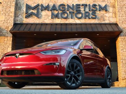 Used 2023 Tesla Model X