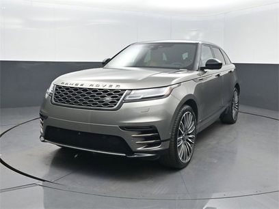 Used 2021 Land Rover Range Rover Velar R-Dynamic HSE