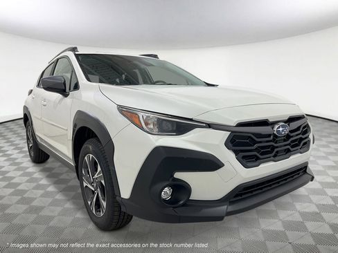 New 2026 Subaru Crosstrek 2.0i Premium AWD/4WD image 9