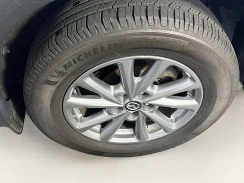 Used 2023 MAZDA CX-5 AWD 2.5 S w/ Select Package image 29