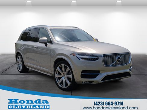 Used 2018 Volvo XC90 T6 Inscription w/ Convenience Package AWD/4WD image 1