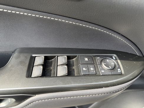 Certified 2024 Lexus NX 350h AWD w/ Vision Package image 14