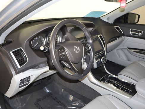 Used 2019 Acura TLX w/Advance Pkg image 42