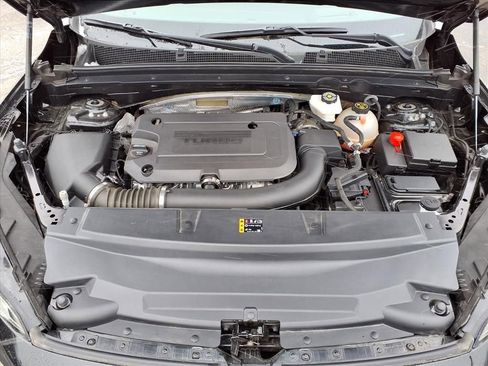 Certified 2024 Buick Envision Avenir image 39