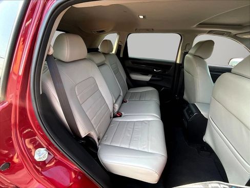 Used 2023 Honda CR-V EX-L image 26