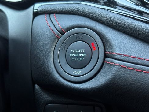 New 2026 Dodge Durango GT image 22