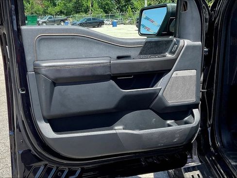 Used 2025 Ford F150 Tremor w/ Tow/Haul Package AWD/4WD image 18