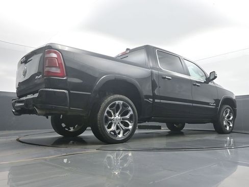 Used 2020 RAM 1500 Limited image 51