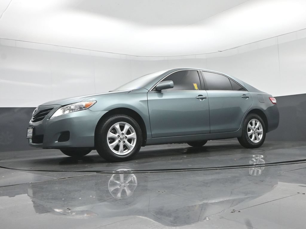 Used 2011 Toyota Camry LE w/ LE Extra-Value Pkg FWD image 46