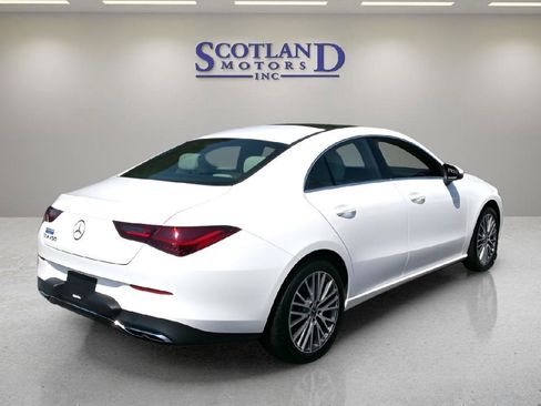 Used 2025 Mercedes-Benz CLA 250 image 6