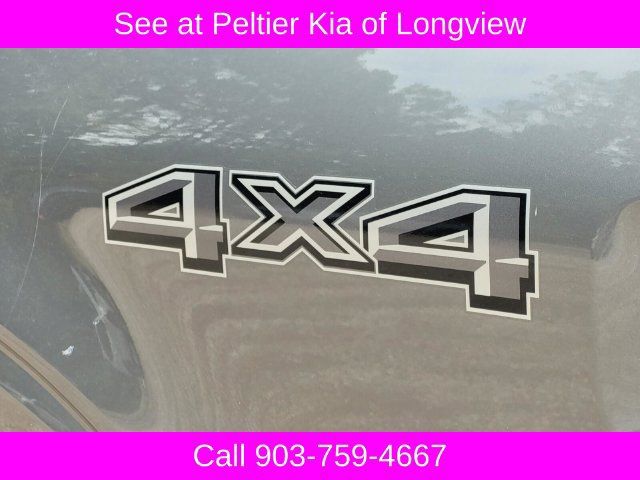 Used 2024 Ford F150 XLT w/ Equipment Group 302A MID AWD/4WD image 8