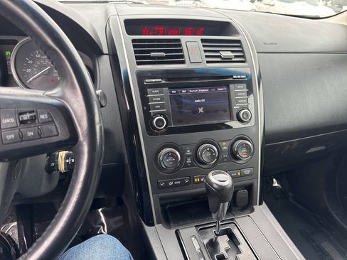 Used 2014 MAZDA CX-9 Touring image 12